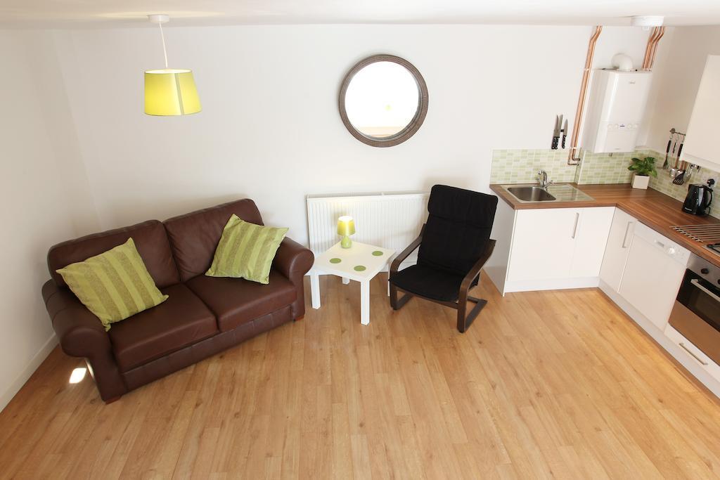 Elm Tree Farm Accommodation Milton Keynes Habitación foto