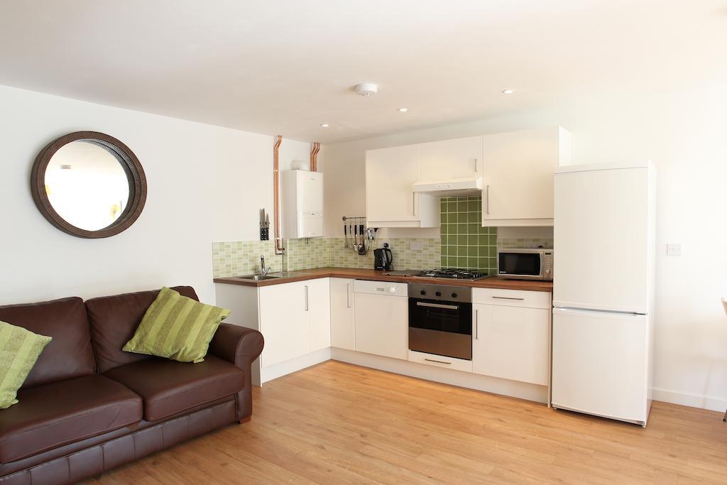 Elm Tree Farm Accommodation Milton Keynes Habitación foto