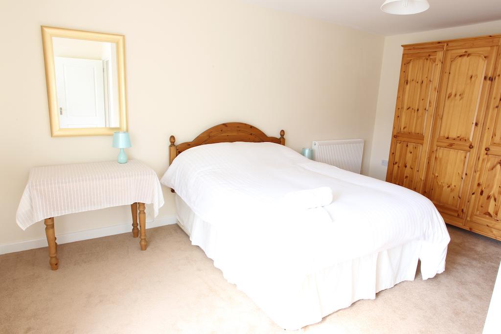 Elm Tree Farm Accommodation Milton Keynes Habitación foto
