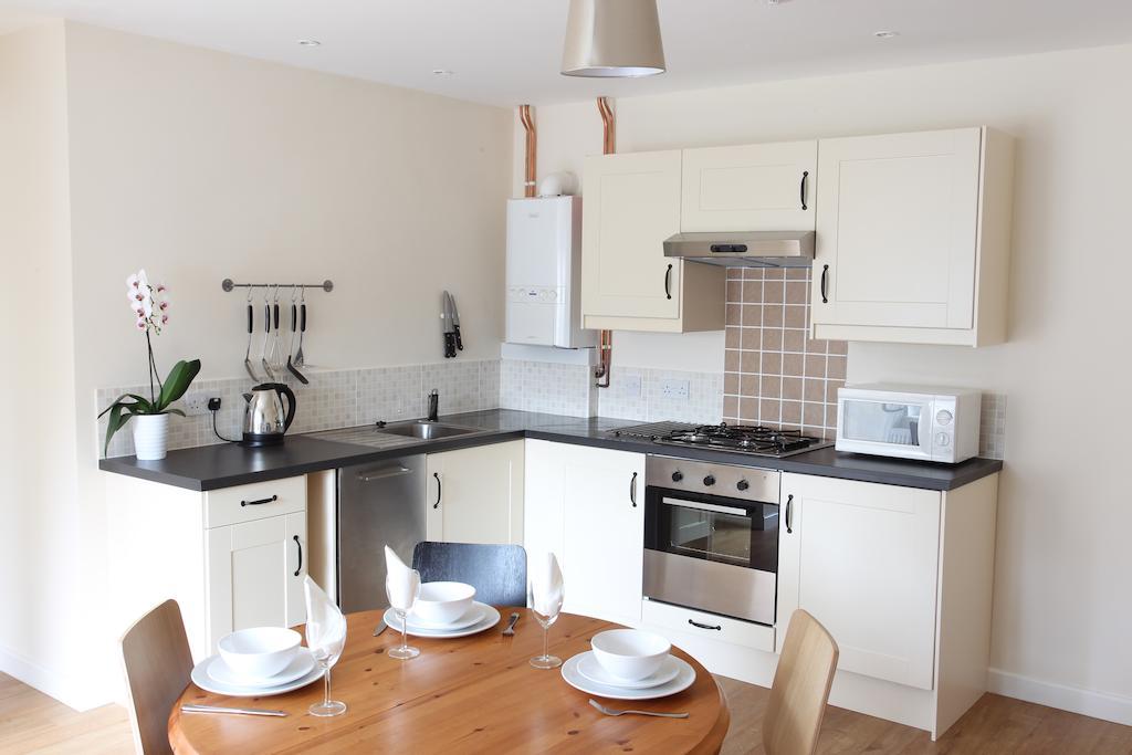 Elm Tree Farm Accommodation Milton Keynes Habitación foto