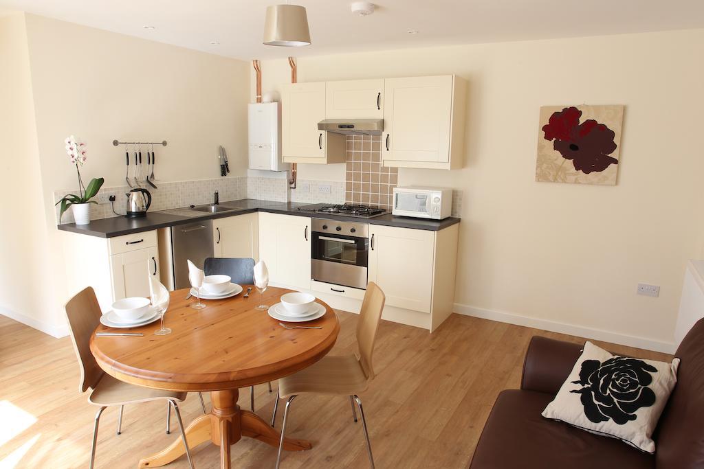 Elm Tree Farm Accommodation Milton Keynes Habitación foto