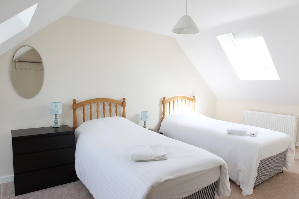 Elm Tree Farm Accommodation Milton Keynes Habitación foto