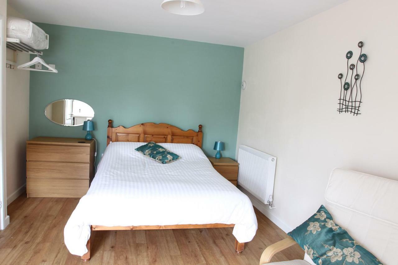 Elm Tree Farm Accommodation Milton Keynes Exterior foto