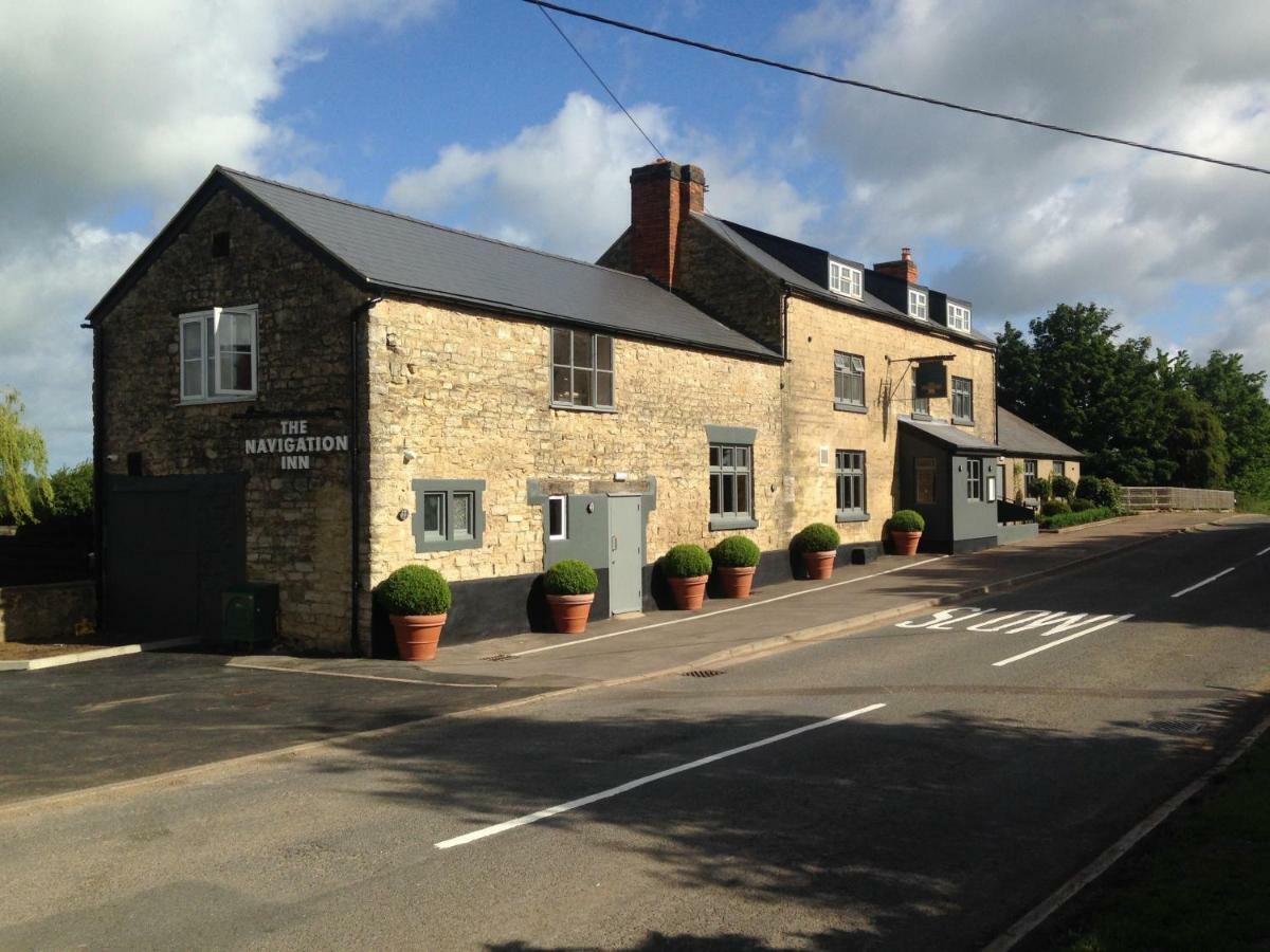 Elm Tree Farm Accommodation Milton Keynes Exterior foto